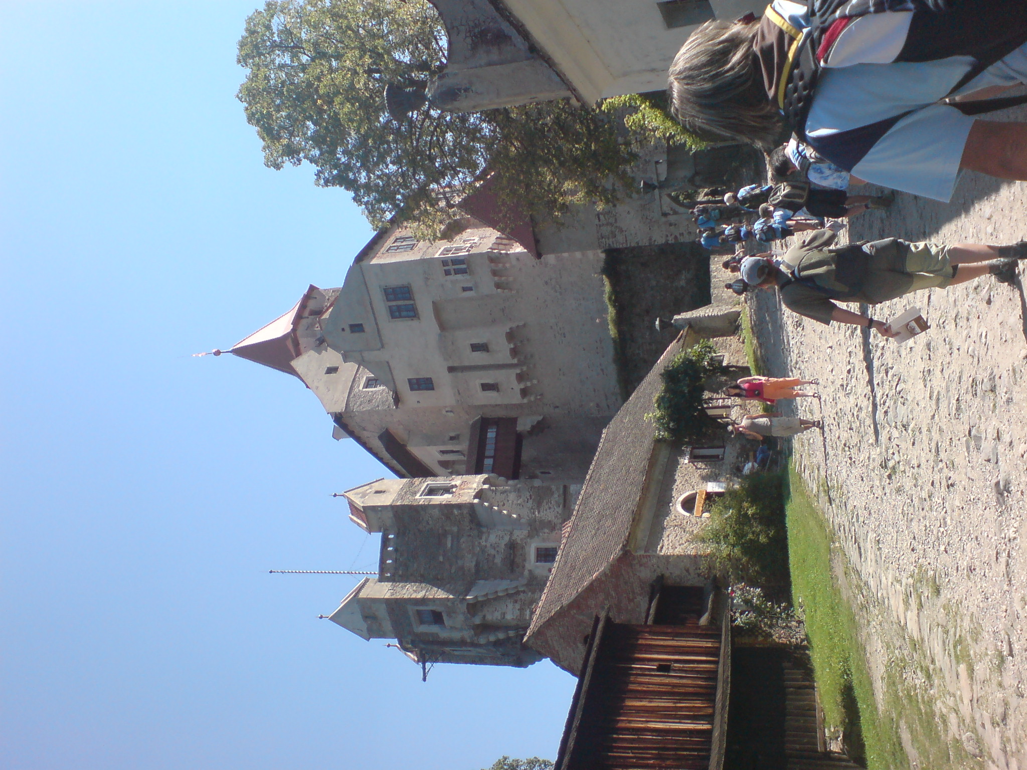 Pernštejn